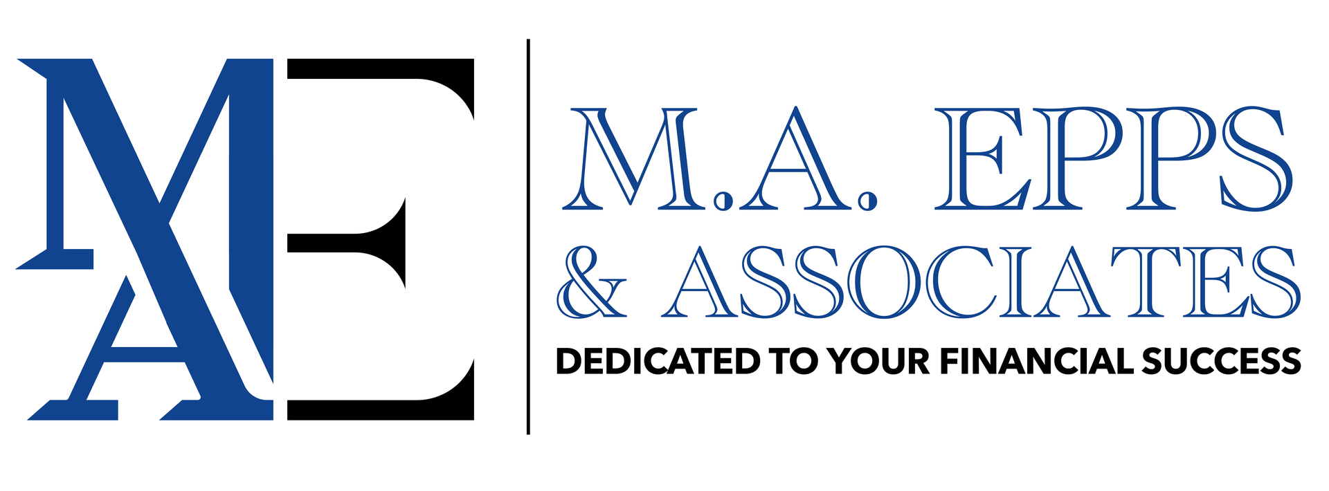 M.A. Epps and Associates